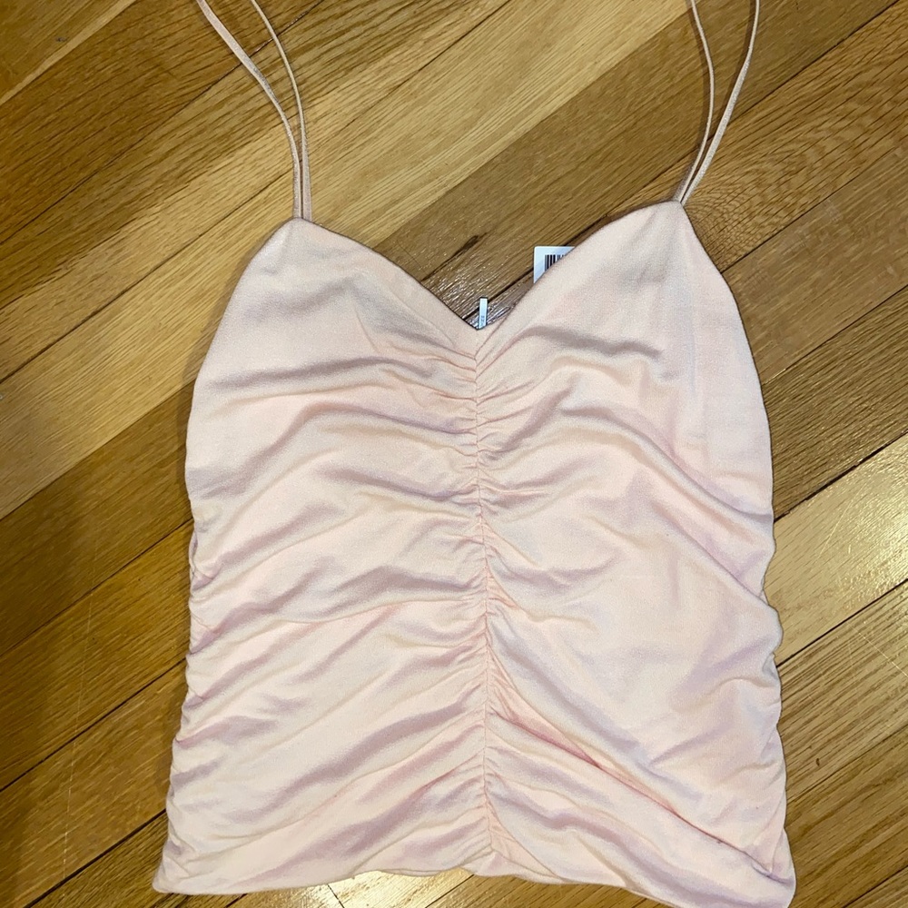 Urban Outfitters crop top